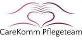 Logo: CareKomm Pflegeteam GmbH