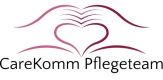 Logo: CareKomm Pflegeteam GmbH