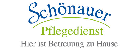 Logo: Schönauer Pflegedienst Care Gesellschaft mbH - Schönau