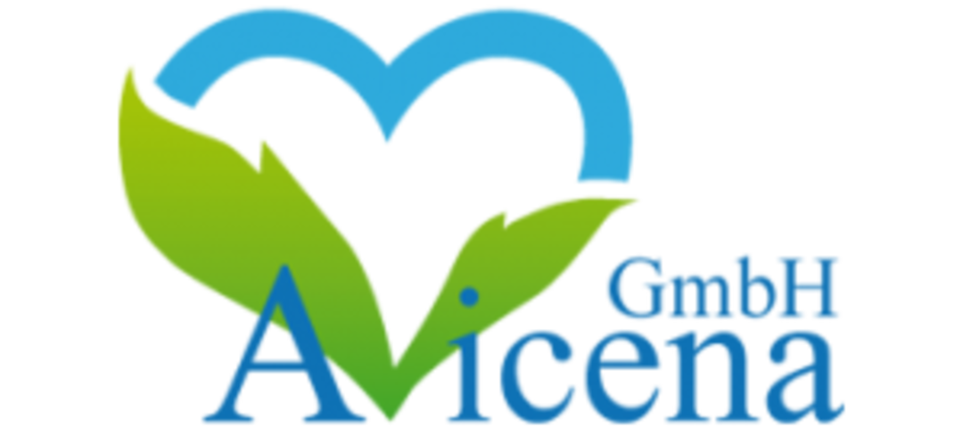 Logo: Avicena GmbH Ambulanter Kranken- und Altenpflegedienst