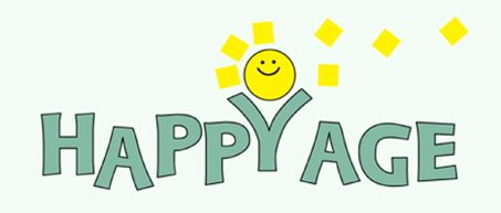 Logo: Happy Age