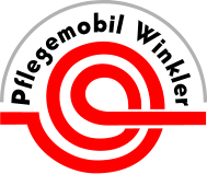 Logo: Pflegemobil Winkler GmbH