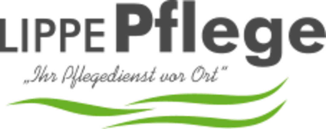 Logo: Lippe Pflege GmbH