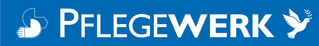 Logo: Pflegewerk Magdeburg GmbH, Ambulante Pflege