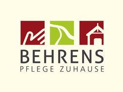 Logo: Hauskrankenpflegedienst Behrens