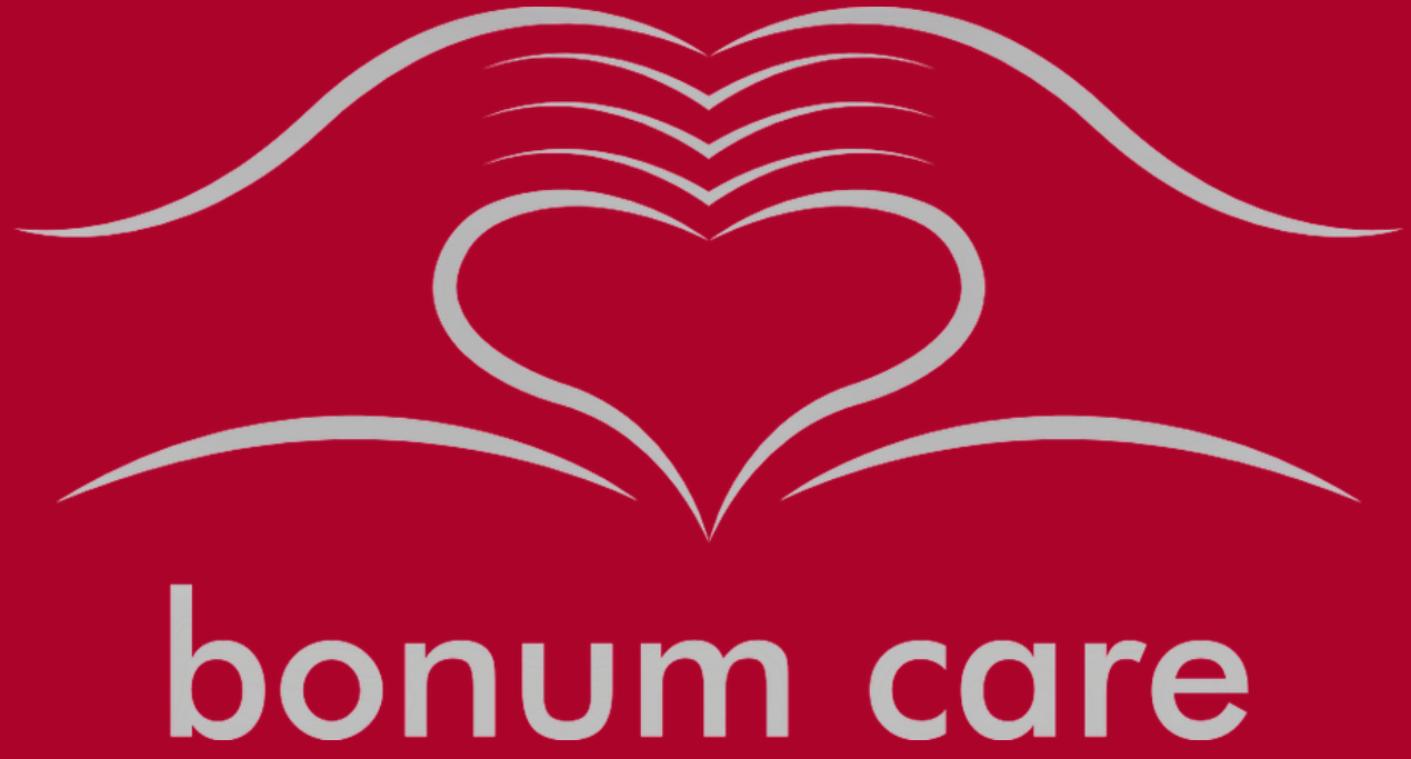 Logo: bonum care GmbH