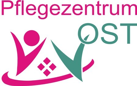 Logo: Pflegezentrum-Ost GmbH