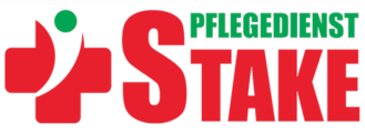 Logo: Pflegedienst Stake GmbH