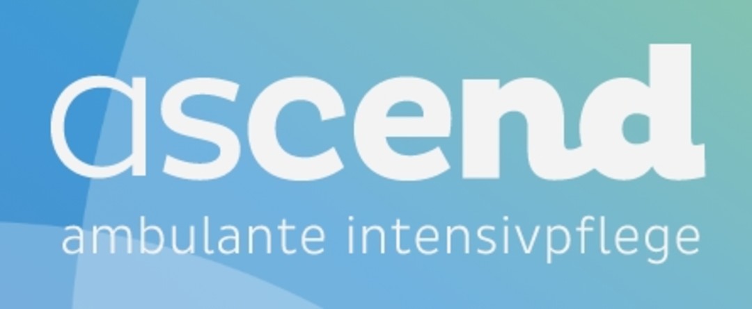 Logo: Ascend Ambulante Pflege GmbH