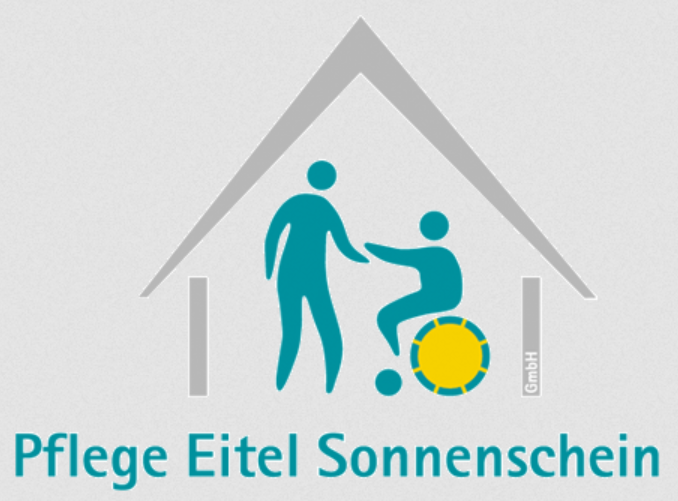 Logo: Pflege Eitel Sonnenschein GmbH
