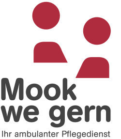 Logo: Mook we gern gGmbH
