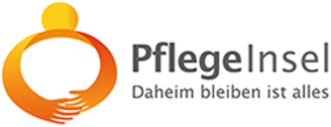 Logo: PflegeInsel GmbH