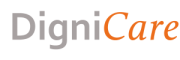 Logo: Dignicare Pflege GmbH Pflegedienst Dortmund