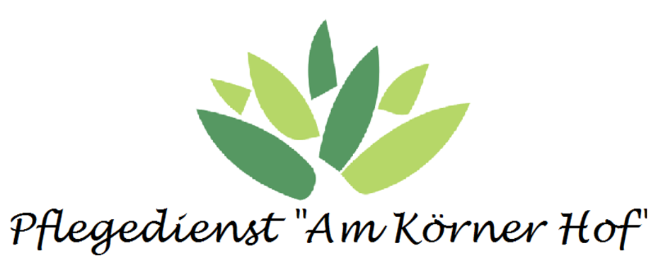 Logo: Pflegedienst "Am Körner Hof"