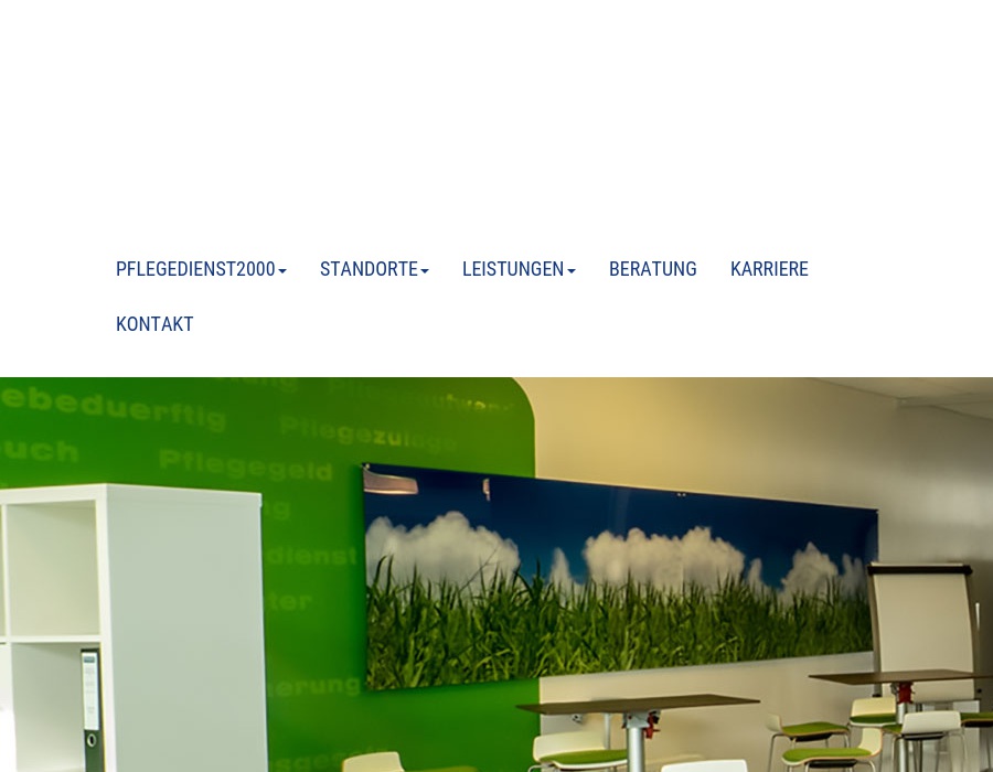 Pflegedienst 2000 Rietberg GmbH