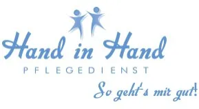 Logo: Hand in Hand Pflegedienst Holtmann-Niehues GmbH