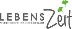 Logo: LebensZeit GmbH