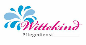 Logo: Wittekind Pflegedienst & Tagespflege