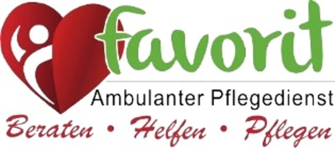 Ambulanter Pflegedienst Favorit GmbH