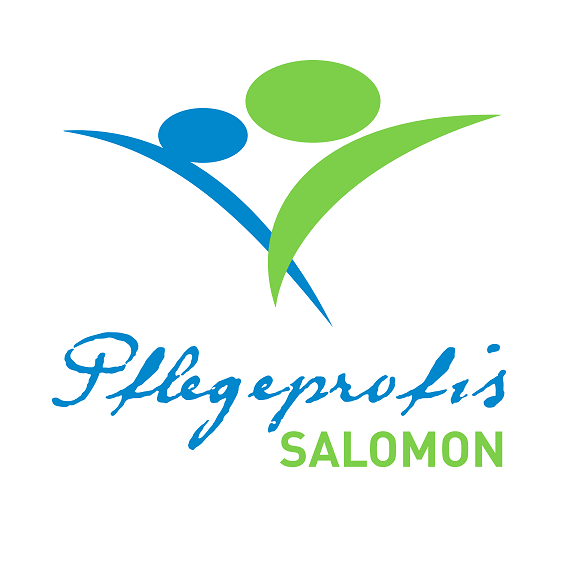 Logo: Pflegeprofis Salomon