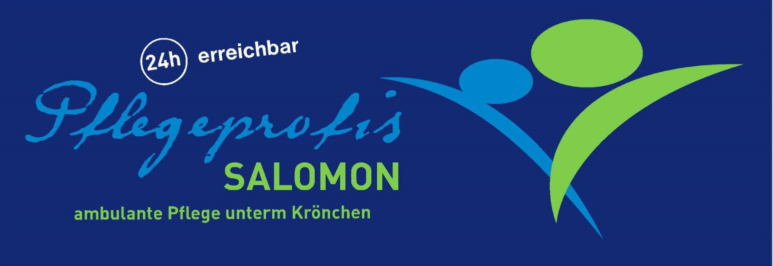 Pflegeprofis Salomon