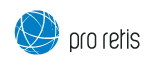 Logo: pro-retis Bochum Mobiler Pflegedienst