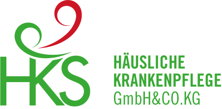 Logo: HKS plus - Häusliche Kranken- und Seniorenpflege GmbH & Co. KG