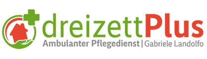 Logo: dreizett Plus Gevelsberg GmbH