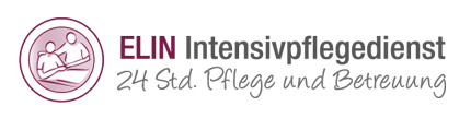 Logo: ELIN Intensivpflegedienst GmbH