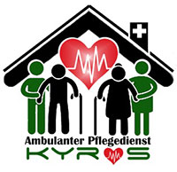 Logo: Ambulanter Pflegedienst Kyros