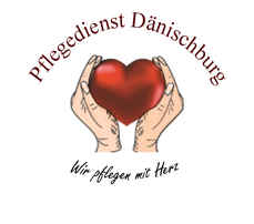 Logo: Pflegedienst Dänischburg
