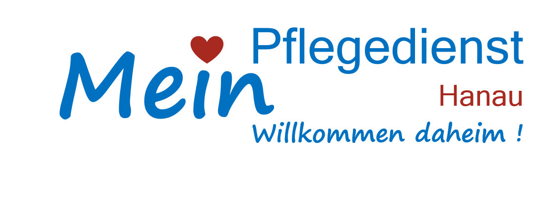 Logo: Mein Pflegedienst Hanau