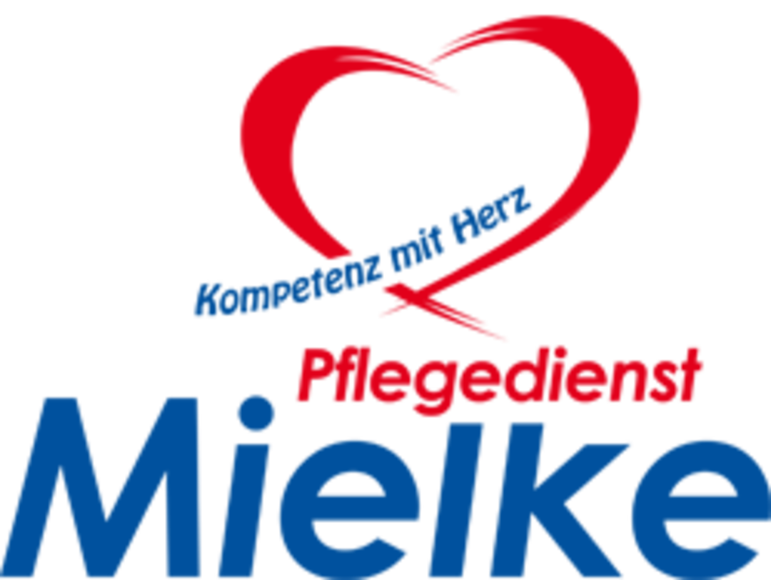 Logo: Pflegedienst Mielke