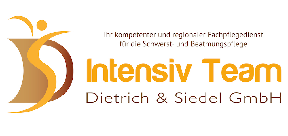 Logo: Intensiv Team Dietrich & Siedel GmbH