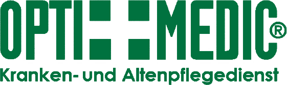 Logo: OPTIMEDIC GmbH
