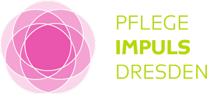 Logo: Pflegeimpuls Dresden
