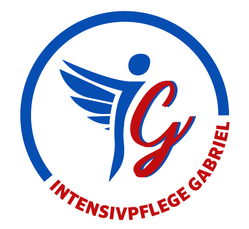 Logo: Kinderintensivpflegedienst Gabriel GmbH