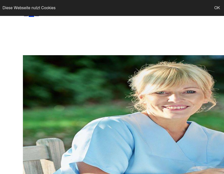 Ambulanter Pflegedienst Skandera