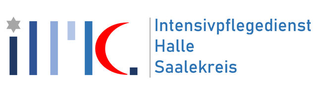 Logo: Intensivpflegedienst Halle Saalekreis Kay Müller