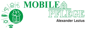 Logo: Mobile Pflege Alexander Lezius