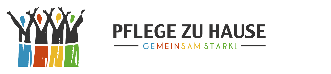 Logo: Pflege zu Hause Ambulanter Pflegedienst