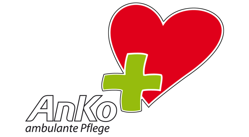 Logo: Ambulanter Pflegedienst AnKo GmbH
