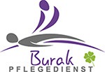 Logo: Burak Pflegedienst