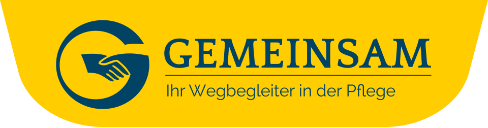 Logo: Pflege Gemeinsam GmbH