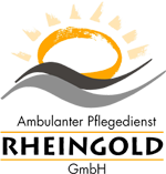 Logo: Pflegedienst Rheingold UG (haftungsbeschränkt)