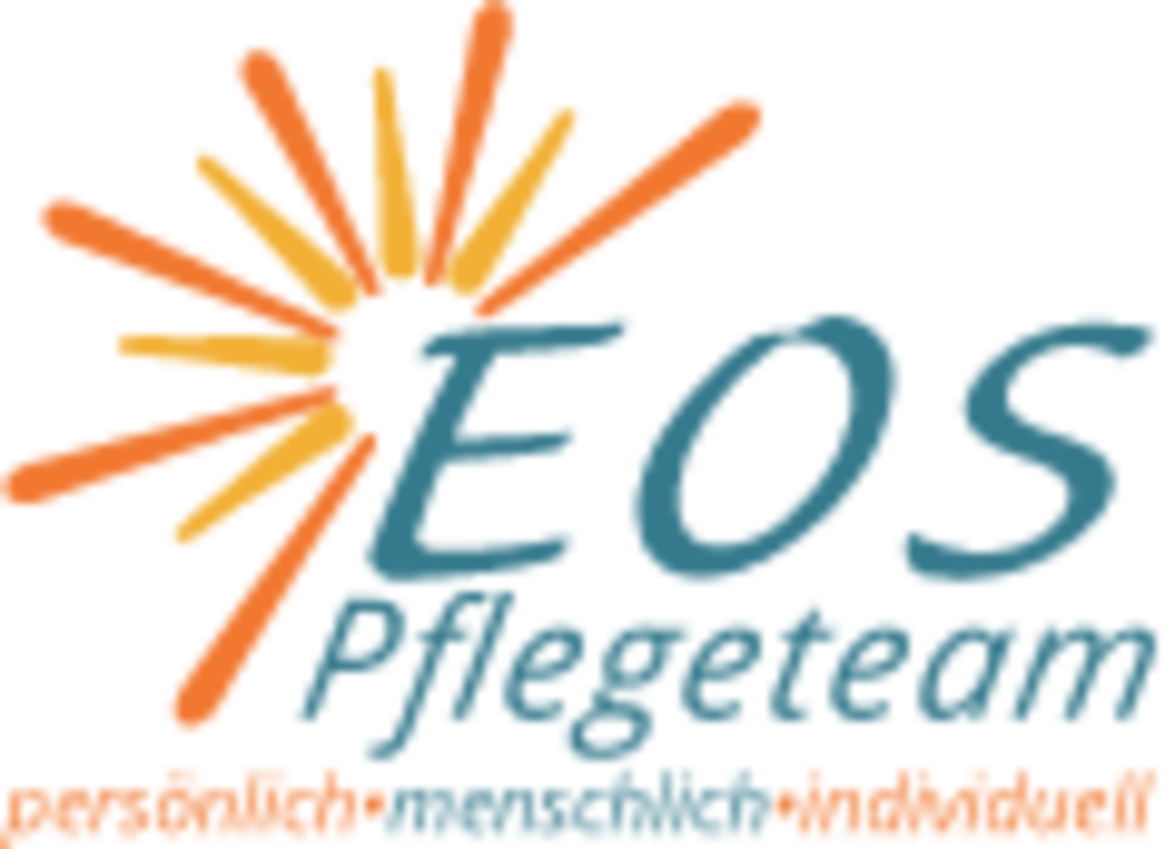 Logo: Welcome Ambulante Pflege