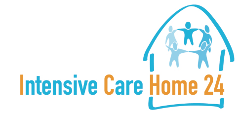 Logo: IC Home 24 GmbH