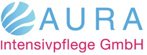 Logo: Aura Intensivpflege GmbH