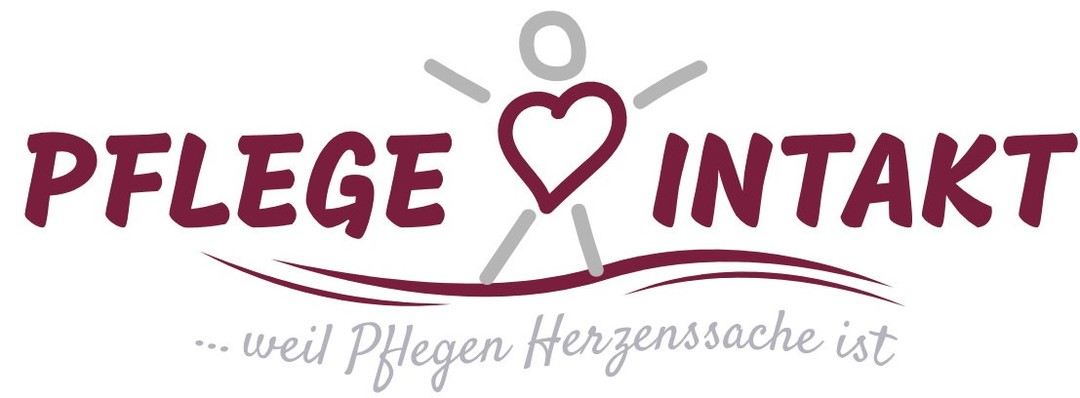 Logo: Pflege-Intakt UG
