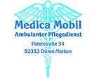 Logo: Medica Mobil  GmbH